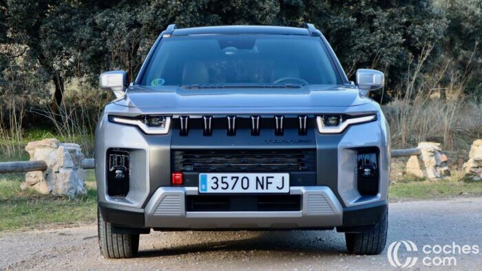 KGM Torres HEV teszt 3 700x394