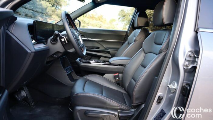 KGM Torres HEV beltéri teszt 20 700x393