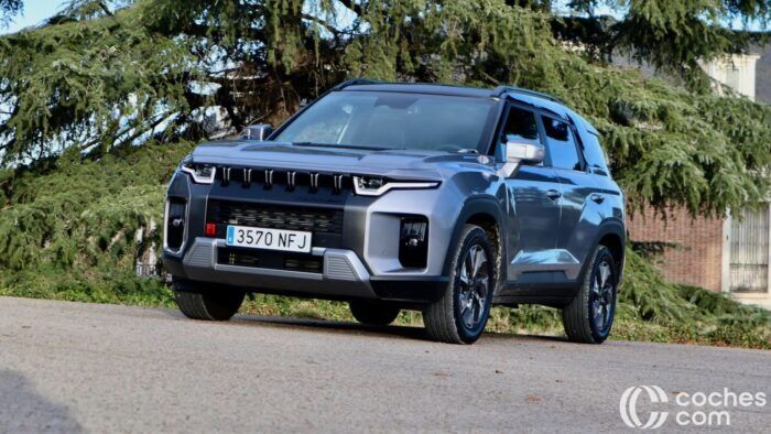 KGM Torres HEV teszt 7 700x394