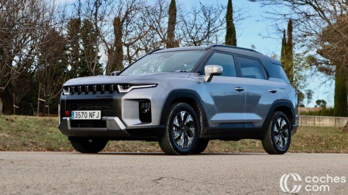 KGM Torres HEV teszt 12 700x393