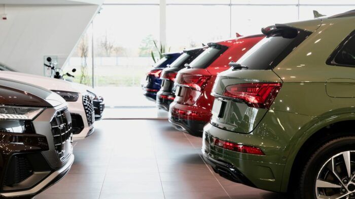 Audi kereskedő 700x394