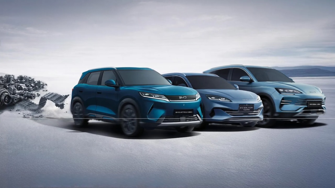 A BYD közvetlenül támadta a Stellantist egy kampányban: Olaszországban most törölték