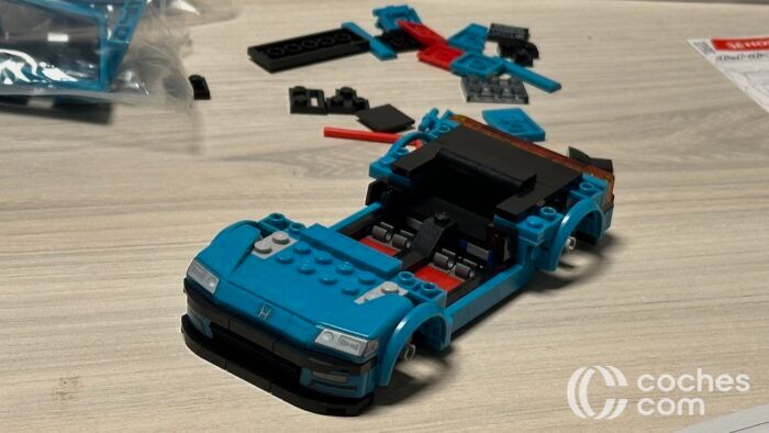 Honda Civic Mattel Brick Shop 01 700x394