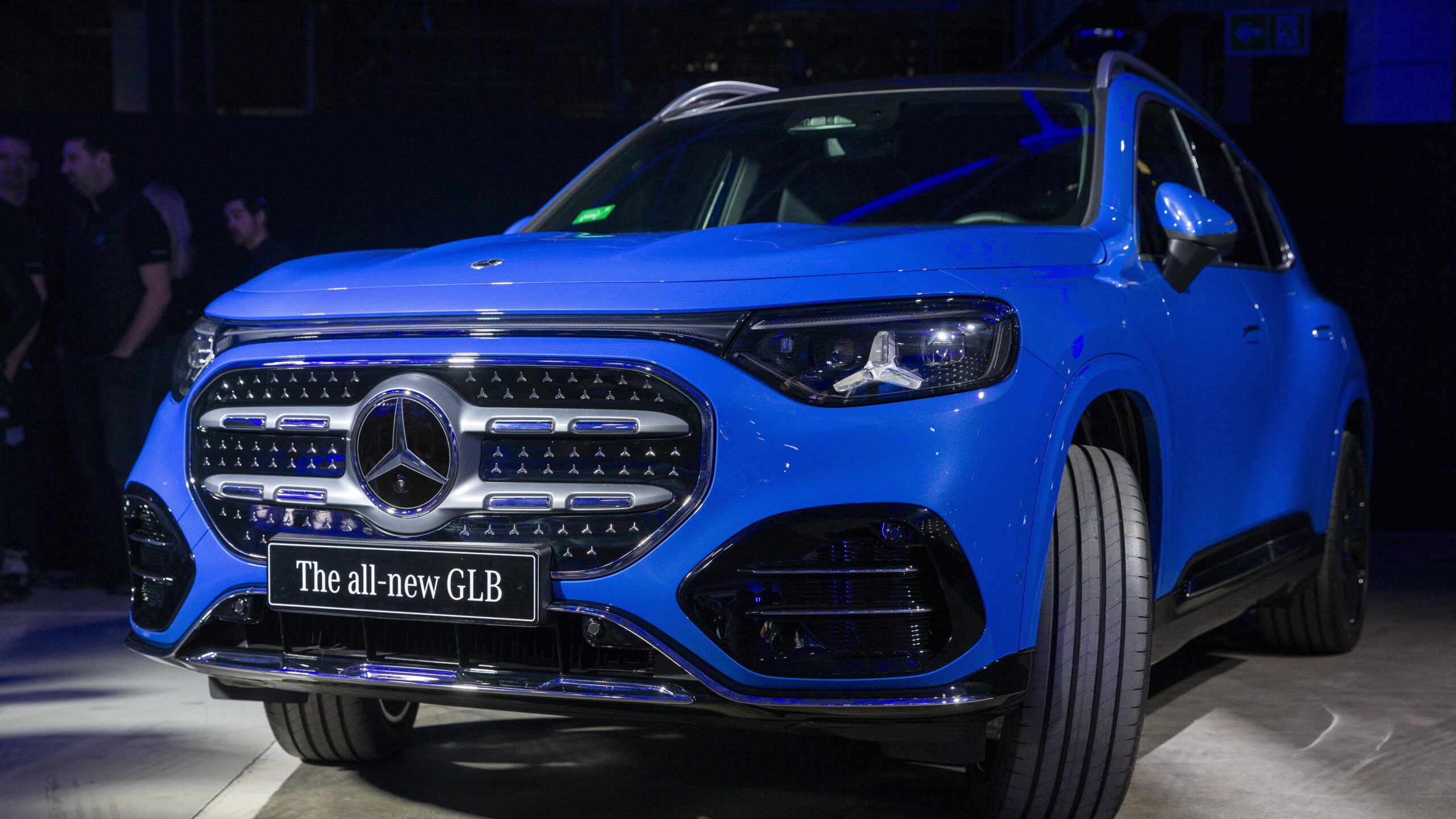 A német Mercedes autógyártó Magyarországra fogad az éles profitcsökkenés után