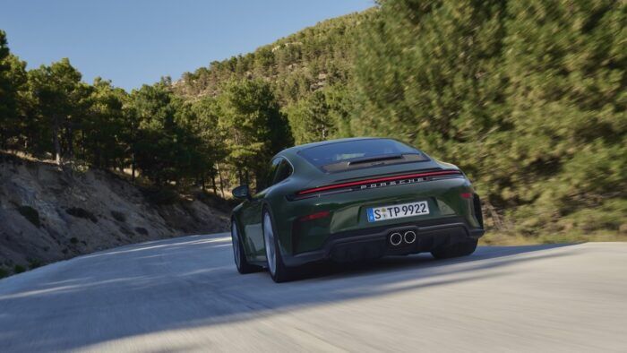 Porsche 911 GT3 2025 22 700x394