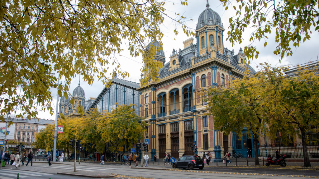 Budapest Megfizethető Lakás Demo Hub-ot indít Újpesten