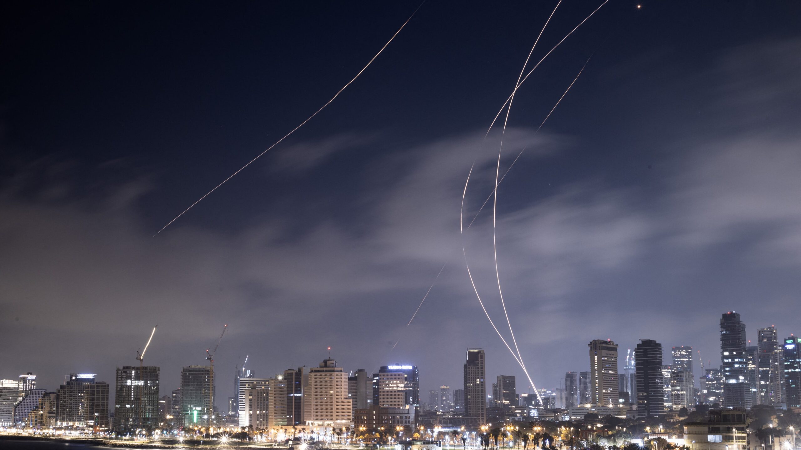 Izraeli szakértő figyelmeztet: Irán célba veheti Budapestet, Berlint és Bécset a jövő háborújában