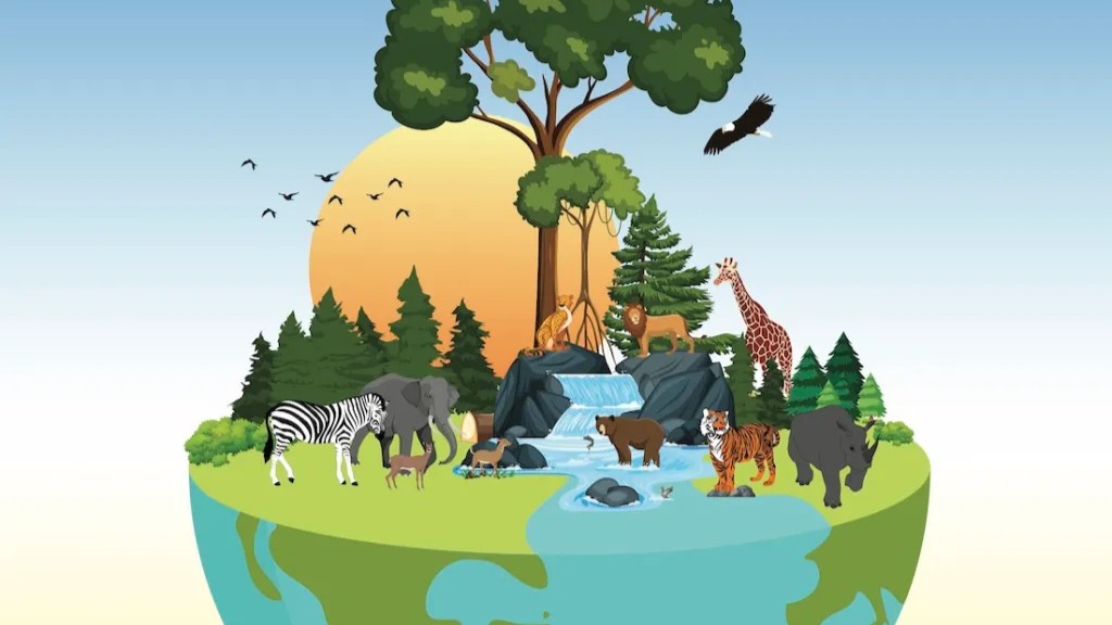 Mi a biológiai sokféleség állapota?