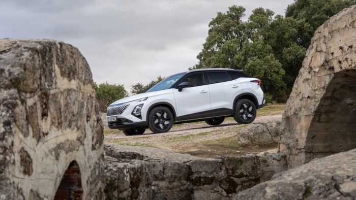 Omoda 5 SHS H Teszt 92 700x394