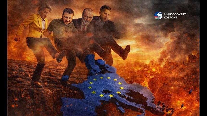 Öt pontban: Hogyan lett automatizálva a brüsszeli hadigépezet