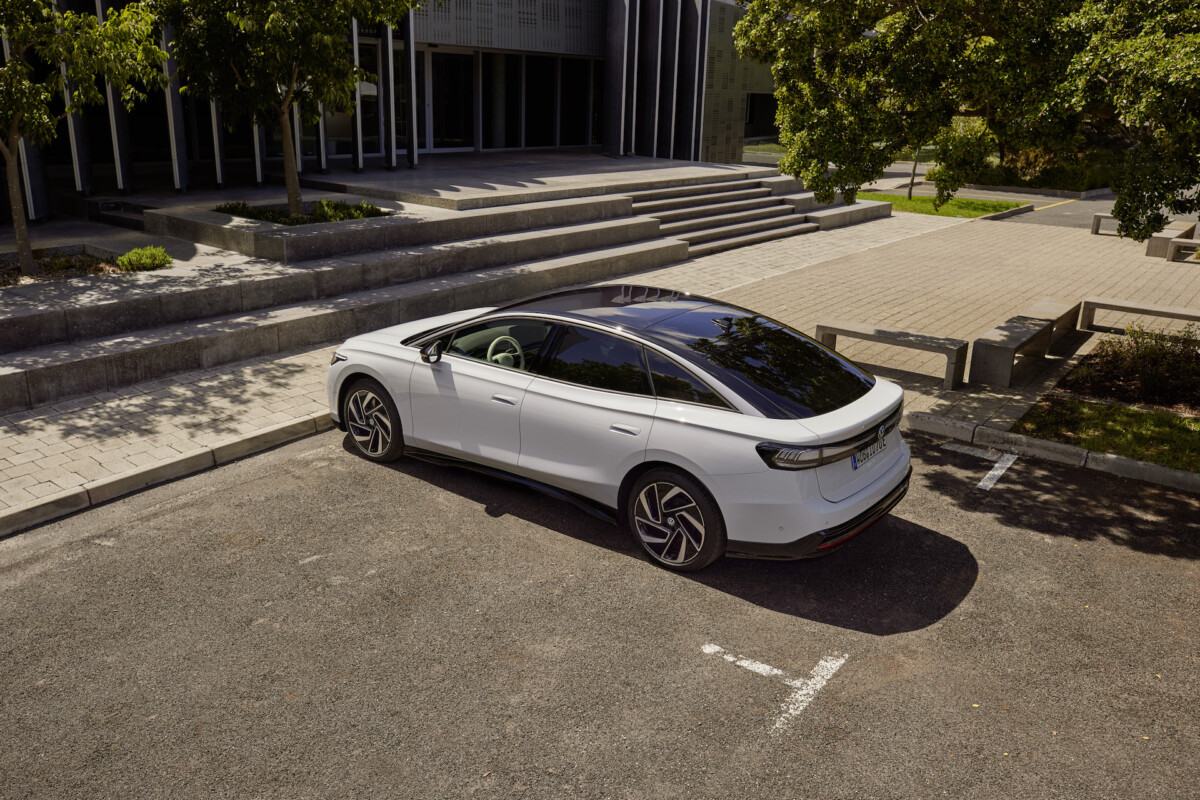 Volkswagen ID.7