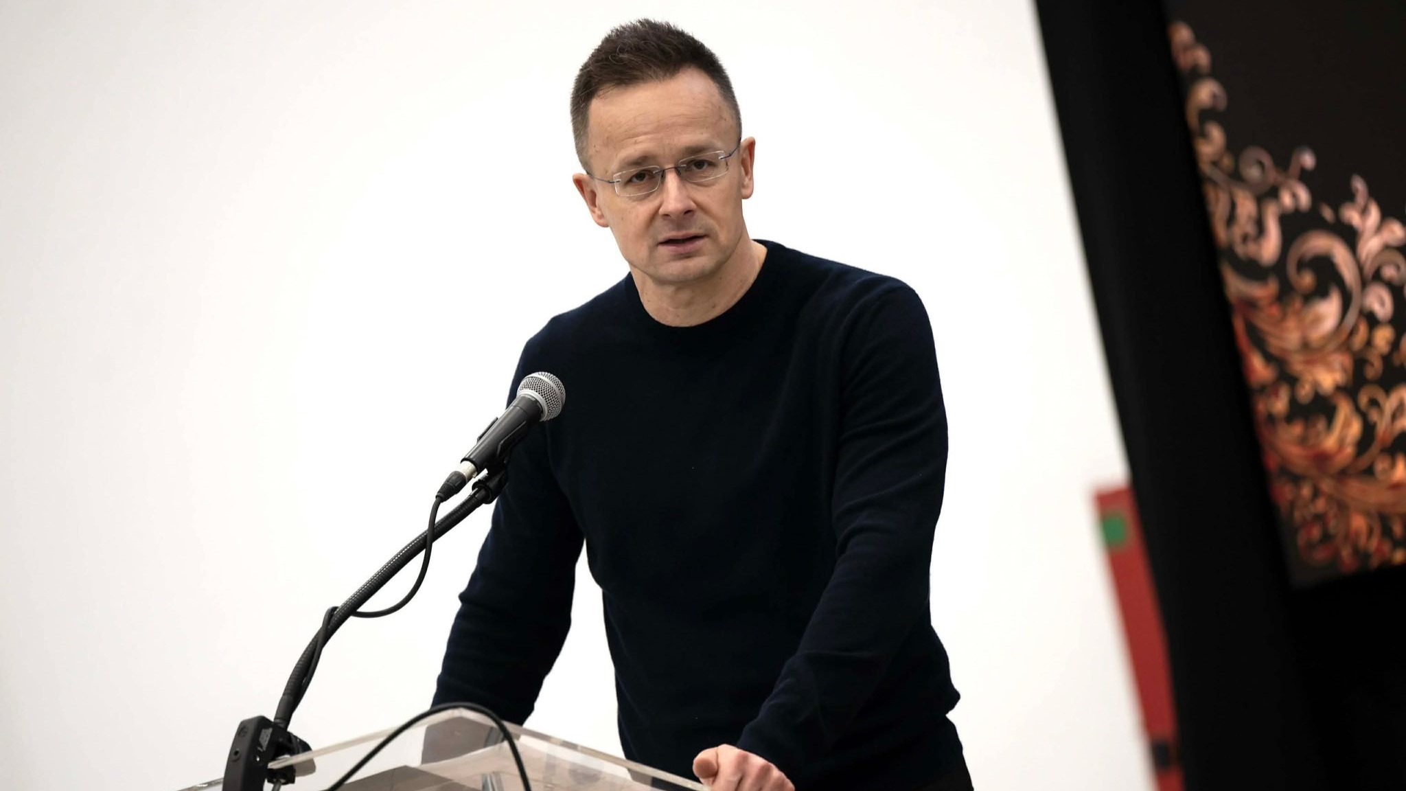 Szijjártó szerint Magyarország jövője a gyermekek és a családok támogatására épül