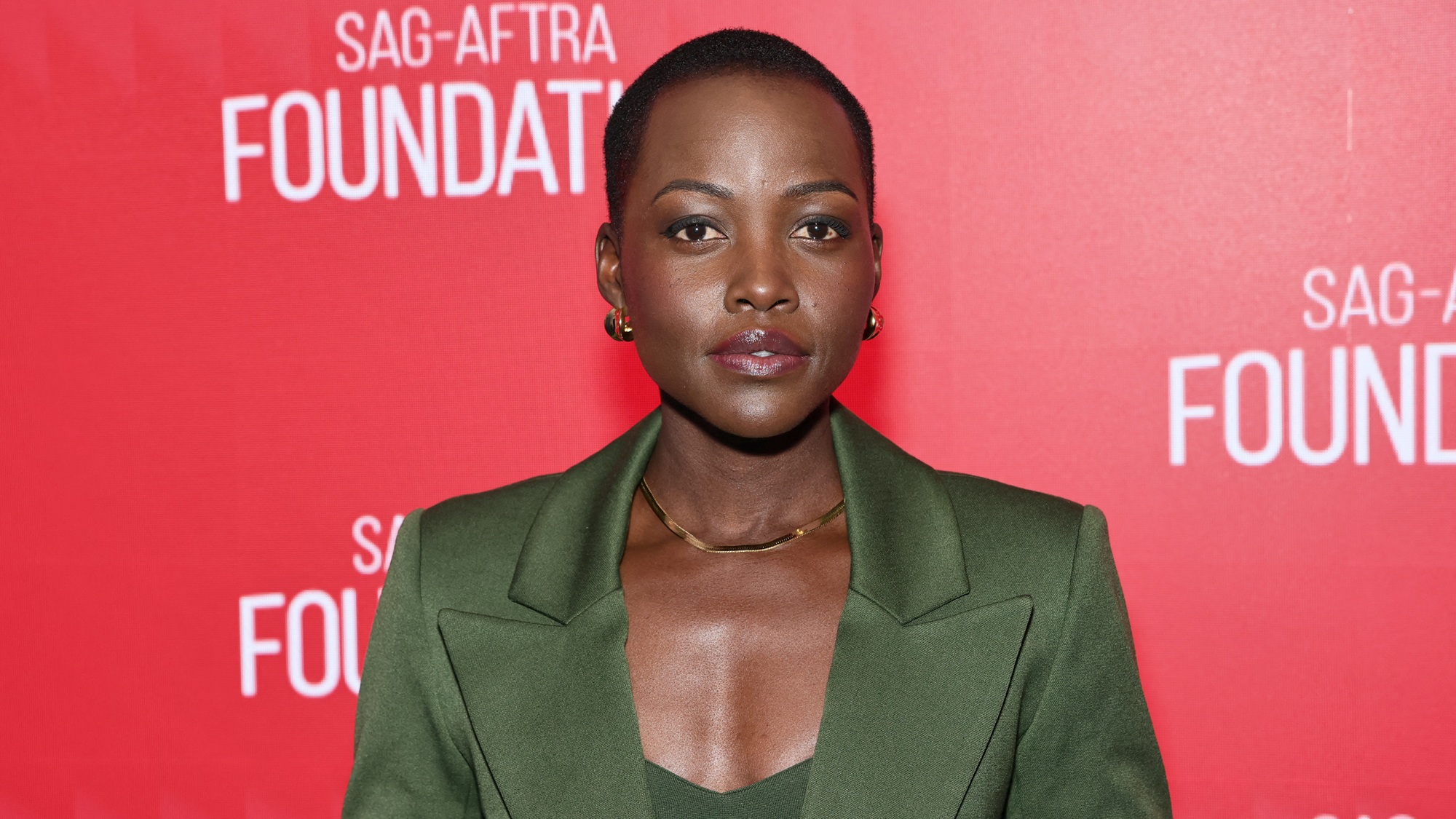 Trójai Helenát fekete színésznő alakítja az Új Odüsszea filmben