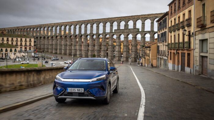 BYD Atto 3 EVO Contact 39 700x394