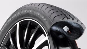 A gumiabroncs-érzékelők sérthetik a magánéletet?