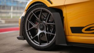 Van értelme a magnézium kerekeknek az autókon, vagy csak egy szeszély?