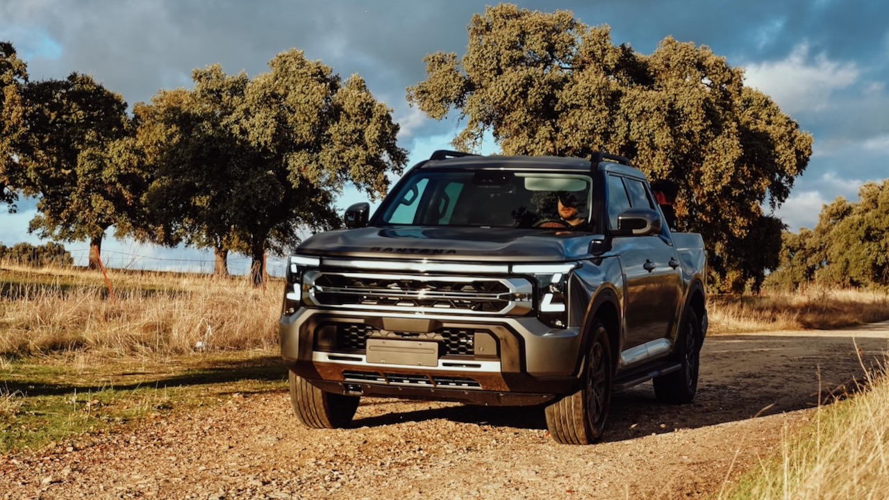 Santana 400 PHEV 429 LE, tesztelve: az újjászületés plug-in hibrid változatban