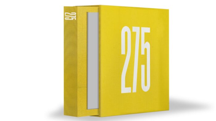 Ferrari 275 Book 4 700x394