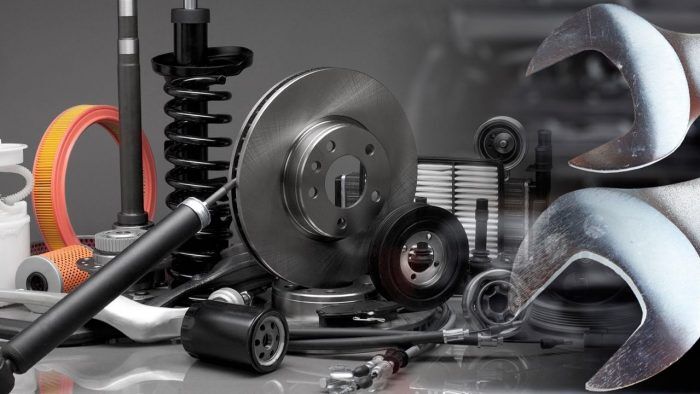 Használt alkatrészek 3 700x394