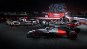 Vajon az Audi részvétele a Forma-1-ben hatással lesz szériaautóira?