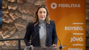 A fiatalabb generáció kulcsszerepet játszik Európa jövőjének alakításában