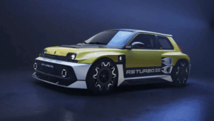 Az 540 lóerős elektromos UFO már a saját sikere áldozata: rekordgyorsan elfogyott, brutális várólista!