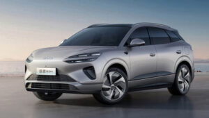 A BYD vadonatúj SUV-ja, amely mindent átírhat az európai autópiacon