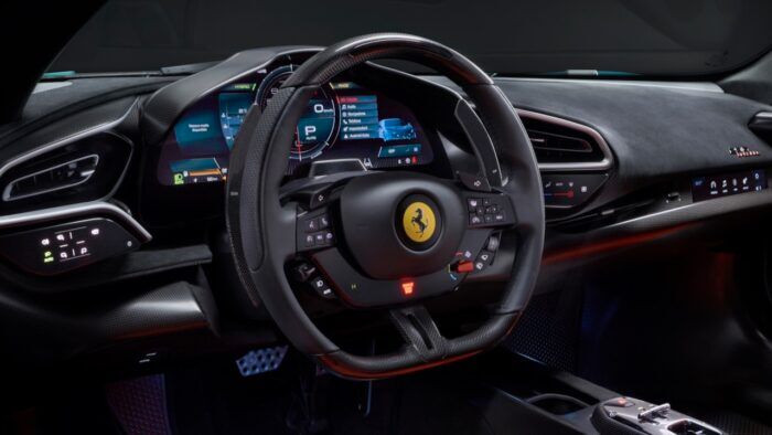 Ferrari kormánykerék 1 700x394