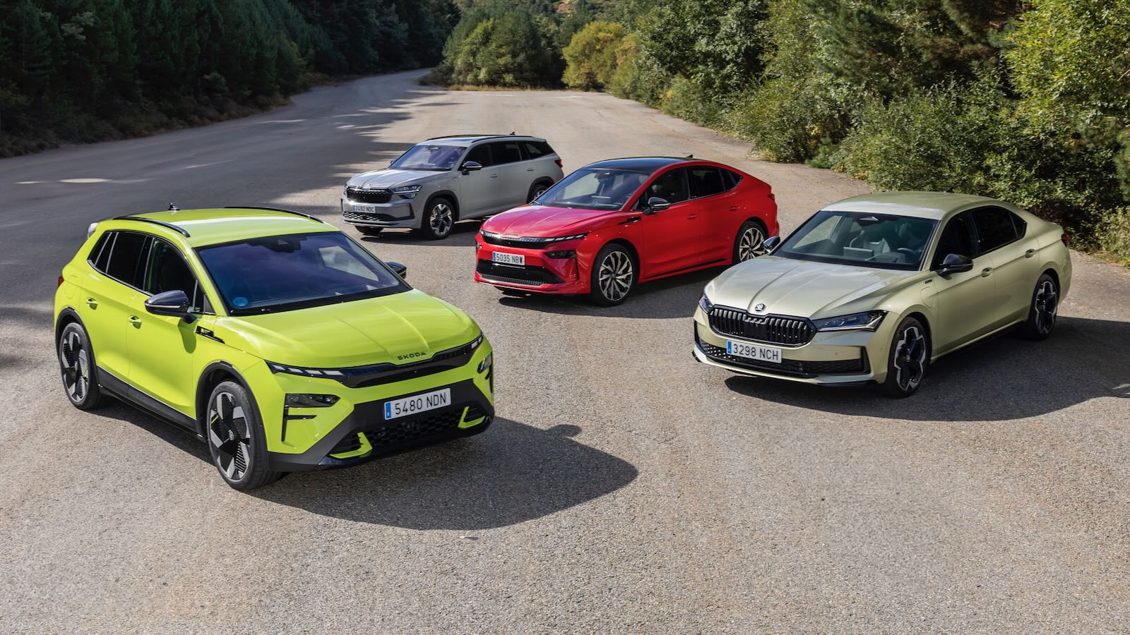 A Skoda befejezi útját Kínában: eladásai nagyot zuhantak