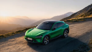 A Xiaomi elektromos SUV-ja: új, lenyűgöző kihívó a Porschénak és a Teslának – de mennyibe kerül majd itthon?