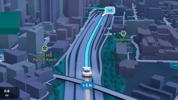 Google Térkép Gemini 1 700x394 képponttal