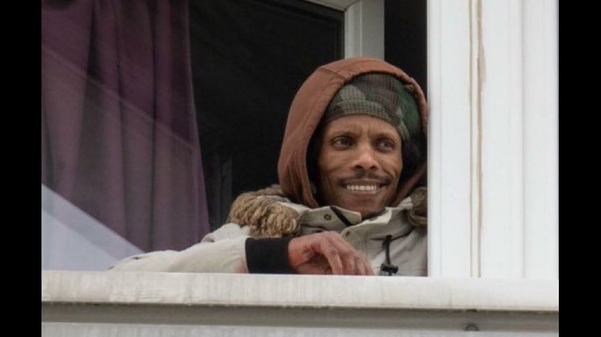 Edinburgh-i támadás: Migránst láttak mosolyogni, miután megkéseltek kettőt az általános iskola közelében