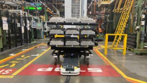 Európa 200 millió eurós allokációt hagy jóvá az elektromos járművek spanyolországi gyártásának fellendítésére