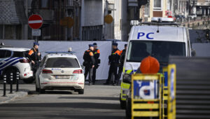 Európát sújtja a terror új hulláma, mint a Bombings Rock Norvégiában és Belgiumban