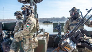 Irán nagykövete szerint jogosak Magyarország terrorfenyegetéssel kapcsolatos aggodalmai