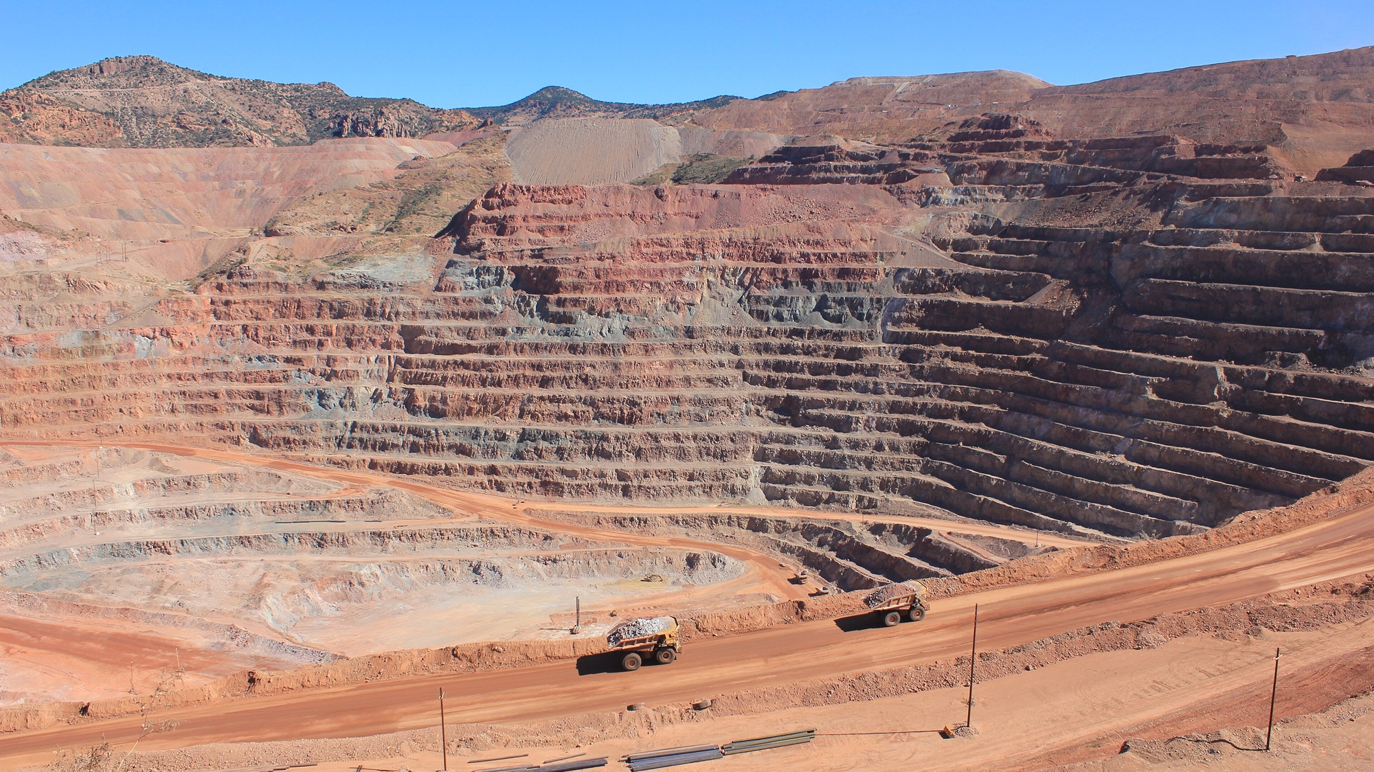 Magyarország elindítja a nyersanyag-kutatási programot