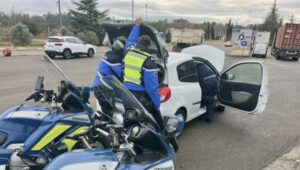 Megdöbbentő fordulat: Csak napokkal a szabálysértés után derült ki, hogy bevonták a jogosítványát