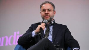 Orbán Balázs felvázolja a választás utáni jövőképet a budapesti rendezvényen