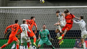 Ramadán szünet a Magyar Labdarúgó-bajnokságban