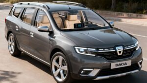 Szenzációs fordulat: a Dacia 3 vadonatúj modellt dob piacra egy teljesen váratlan kategóriában
