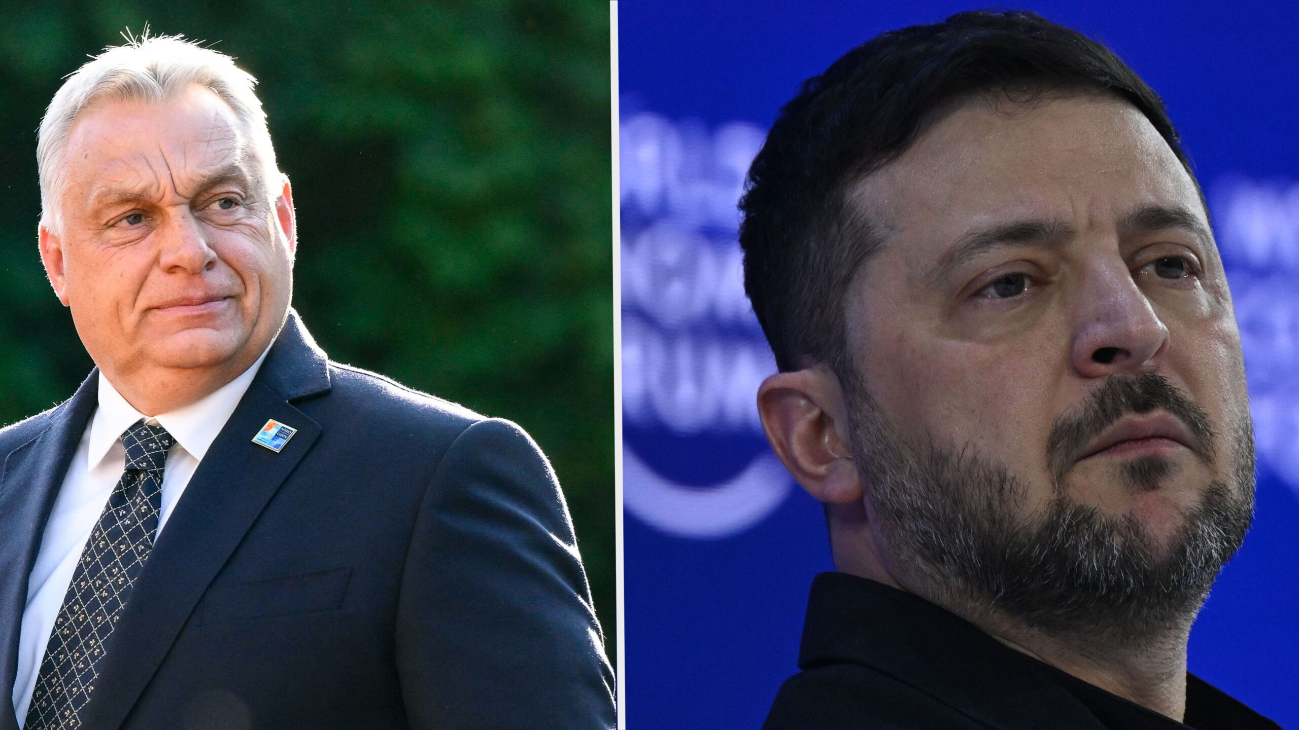 Ukrajna azzal vádolja Orbánt, hogy segítette a kárpátaljai orosz pszichopot a Sway-választásban