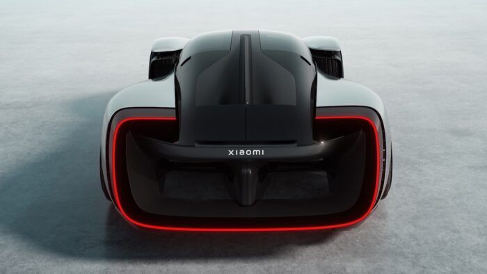 Xiaomi Vision Gran Turismo 5 700x394