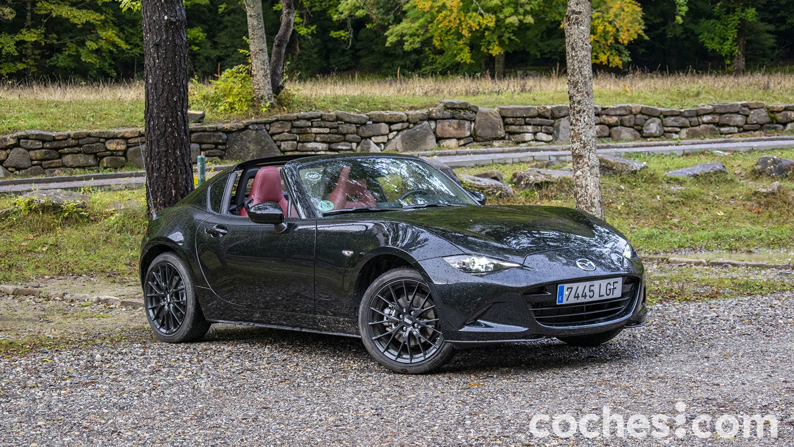 A következő Mazda MX-5 még könnyebb lesz, mint a jelenlegi? Ez a szándék...