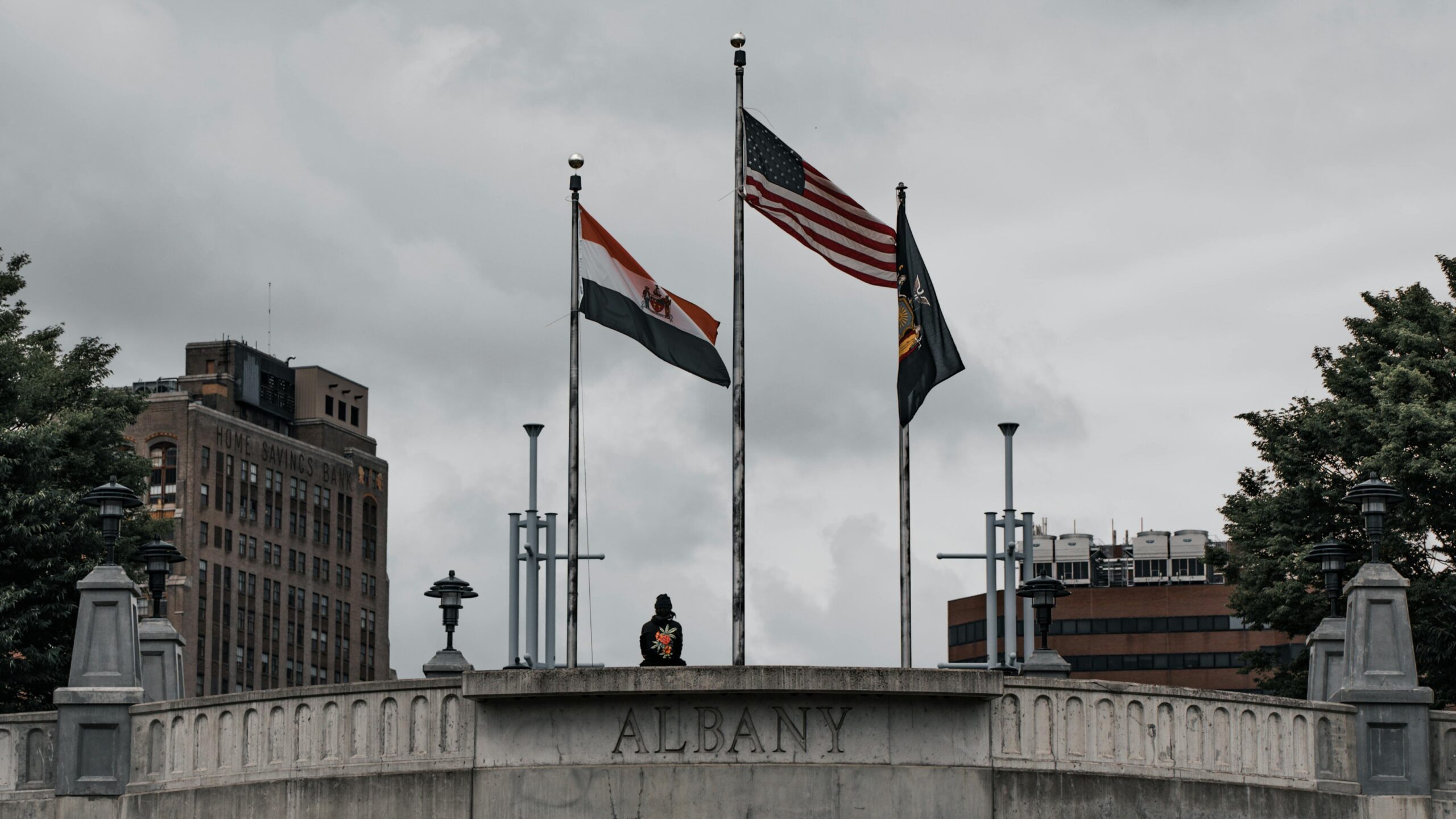 Árpádhon: Egy magyar település Amerikában