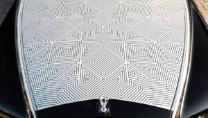 A luxusautó-márkák azok, amelyek leginkább vádolják az iráni háborút