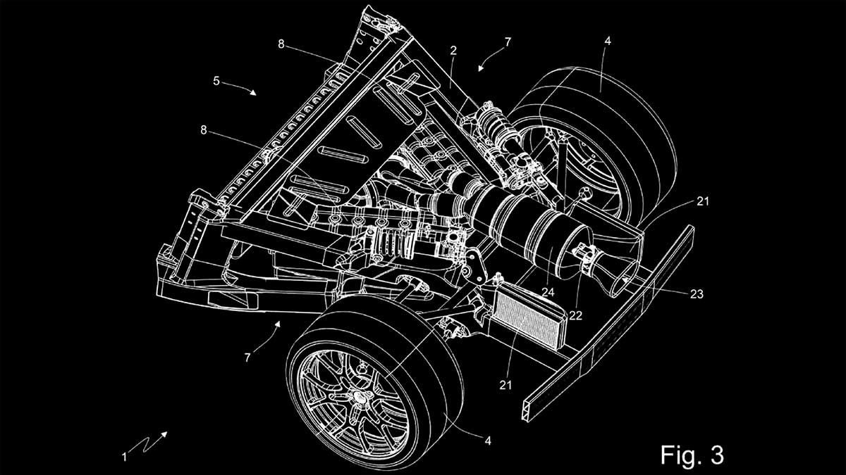 Soros hibrid architektúra áramtermeléssel