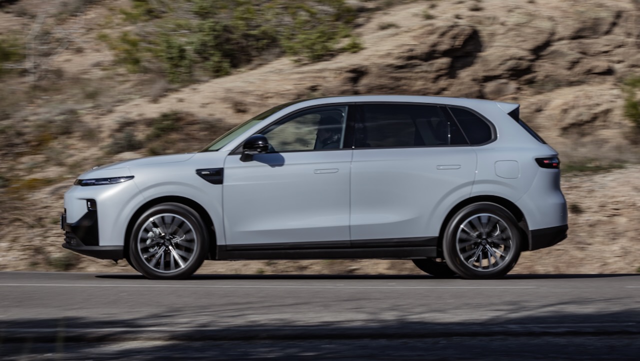 Leapmotor platformos elektromos Opel lesz, amelyet szintén Spanyolországban gyártanak majd