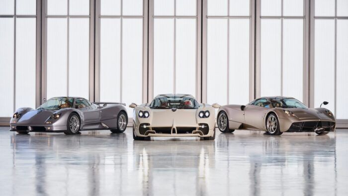 Pagani Mix 2 700x394