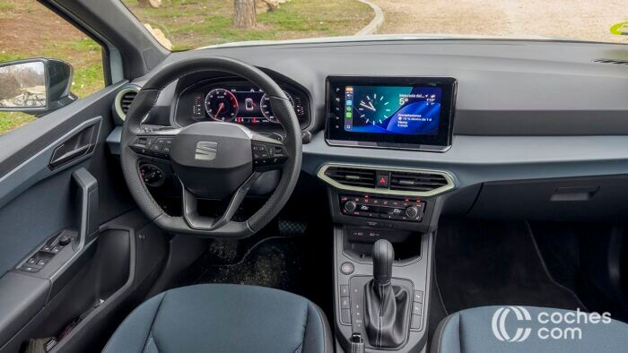 Seat Arona 2026 teszt 20 700x394