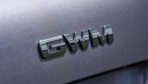 A GWM története